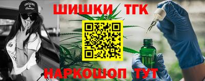 гидра Берёзовский
